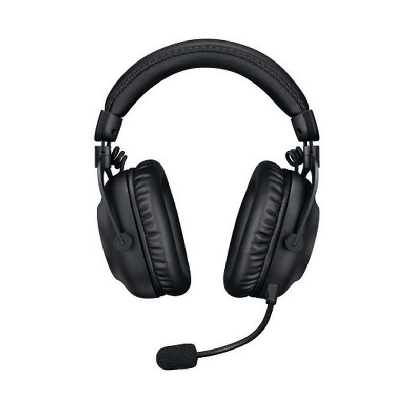Logicool G PRO X 2 LIGHTSPEED G-PHS-005WLBK (ブラック