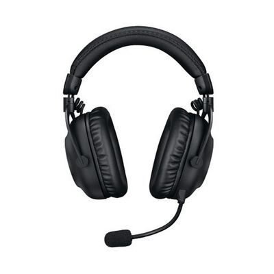 Logicool  G PRO X 2 LIGHTSPEED G-PHS-005WLBK (ブラック) 