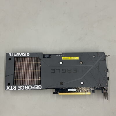【熊本浜線店】中古  GIGABYTE GV-N406TEAGLE-8GD (RTX4060Ti 8G) 175554 