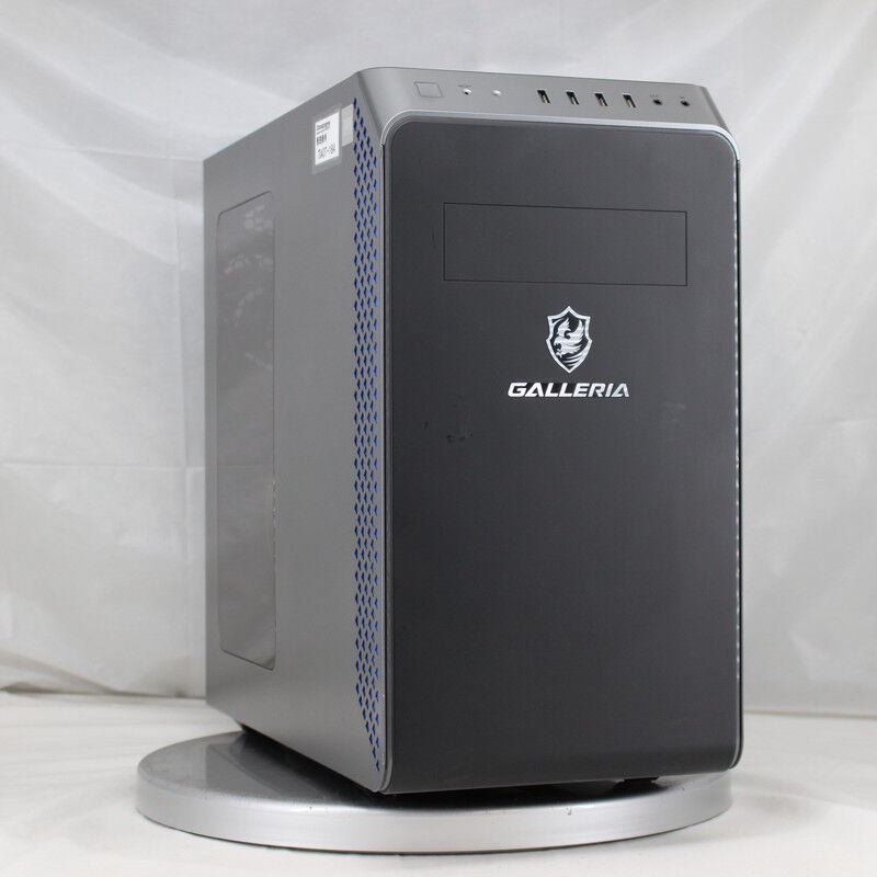 GeForce GTX 16シリーズの中古ゲーミングデスクトップPC一覧