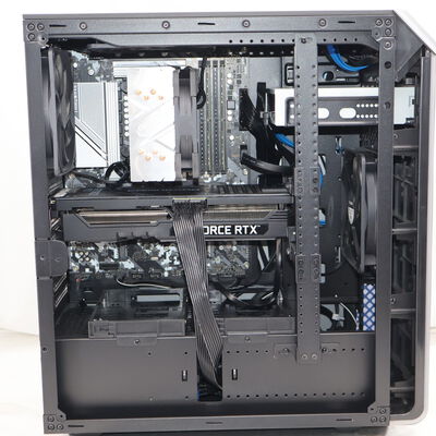 【通販センター】中古  THIRDWAVE GALLERIA SK(Intel Core i7 13700F/16GB DDR4 (PC4)/SSD1TB/BD-RE/NVIDIA GeForce RTX 3070 8GB/W11H64 MAR) 201519 
