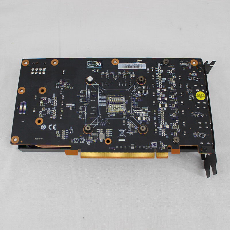 ５５％以上節約 中古 玄人志向 RD-RX6600-E8GB/DF（RX6600 8GB） 3480033026 ヴァイスシュヴァルツ