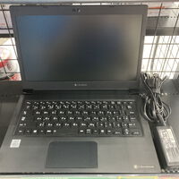 中古  TOSHIBA dynabook S73/FR (Intel Core i3-10110U/8GB/SSD256GB/なし/オンボード/13.3/1366x768/Wi-Fi/W11H64) 169060 