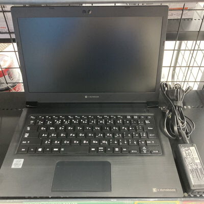 【博多店】中古  TOSHIBA dynabook S73/FR (Intel Core i3-10110U/8GB/SSD256GB/なし/オンボード/13.3/1366x768/Wi-Fi/W11H64) 169060 
