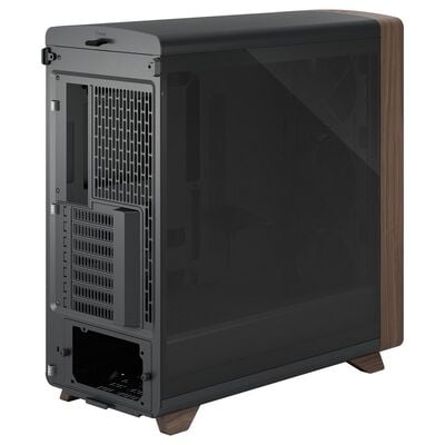 Fractal Design  Summit Black TG Light Tint FD-C-SUM1A-04 (E-ATX ガラスパネル ブラック) 