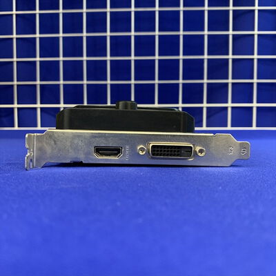 【横浜駅前店】中古  Palit NE51650006G1-1170F(GTX1650 4G GDR5) 139579 