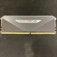 中古  PC4-25600 16GB デスクトップ用(DDR4-3200) 140728 