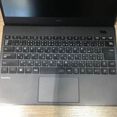 【松山環状枝松店】中古  NEC PC-VKV18GZG9 (Intel Core i7 10510U 1.80GHz/16GB/SSD512GB/-/オンボード/13.3/1920x1080/Wi-Fi/WEBCAM/W11P/Microsoft Office Home and Business 2024) 189103 