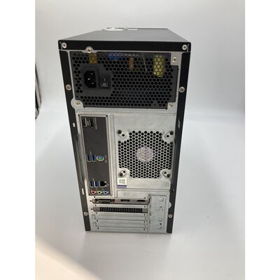 【盛岡都南店】中古  iiyama(i5 10400F/32GB/SSD256GB/GTX1650/W10H) 4580001265 
