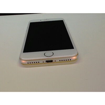 【前橋ｲﾝﾀｰｱｶﾏﾙ店】中古  【SIMロック解除済み】【SoftBank】 iPhone8 64GB (シルバー)  MQ792J/A 155227 