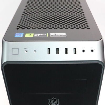 【札幌店】中古  GALLERIA XA7C-R47TS(i7 14700F/32GB/SSD1TB/なし/RTX4070 Ti SUPER 16GB/W11H) 3210015358 