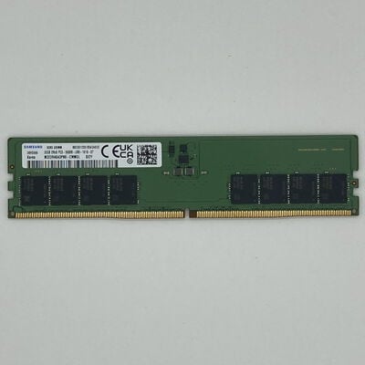 【八王子店】中古  DDR5 PC5-44800 32GB デスクトップ用 1460025868