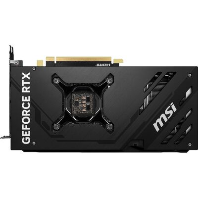 MSI  GeForce RTX 4070 VENTUS 2X E 12G OC (GeForce RTX 4070 12GB) 
