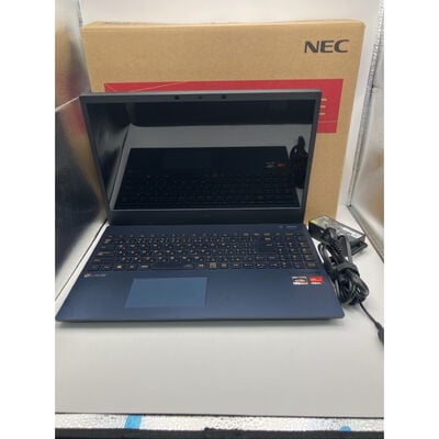 【仙台店】中古  NEC LAVIE Direct N15 PC-N1585AAL (Ryzen 7 Extreme Edition/16GB/SSD 1TB/BD-RE/-/WLAN/15.6インチFHD/W11H/-) 3240010562 