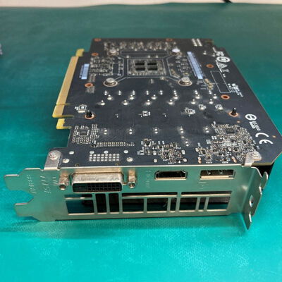 【静岡東瀬名店】中古  各社 Geforce GTX1660 SUPER  (6GB PCI-E) 141214 