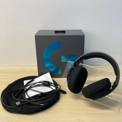 【博多店】中古  Logicool g433BK 3310005617 
