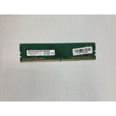 【仙台店】中古  PC4-32000 8GB デスクトップ用 140735 