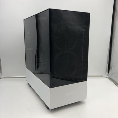 【福井日之出店】中古  自作ゲーミングデスクトップ(i7 11700/32GB/SSD2TB/RTX3070Ti/W11H) 5200000778 