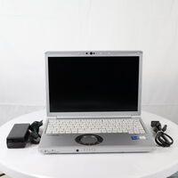 中古  Panasonic CF-SV1S14VS(Intel Core i7 1185G7 3.00GHz/32GB DDR4/SSD256GB/-/オンボード/12.1/1920x1200/GbE/Wi-Fi/WEBCAM/W11H/VBT) 200313 