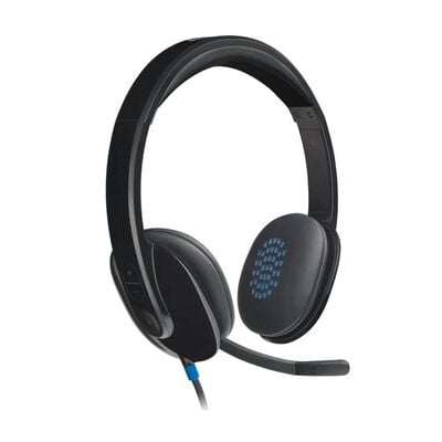 Logicool  USB Headset H540 H540R 