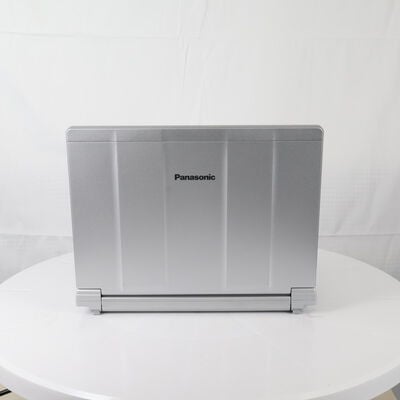 【通販センター】中古  Panasonic CF-SV1S14VS(Intel Core i7 1185G7 3.00GHz/32GB DDR4/SSD256GB/-/オンボード/12.1/1920x1200/GbE/Wi-Fi/WEBCAM/W11H/VBT) 200250 
