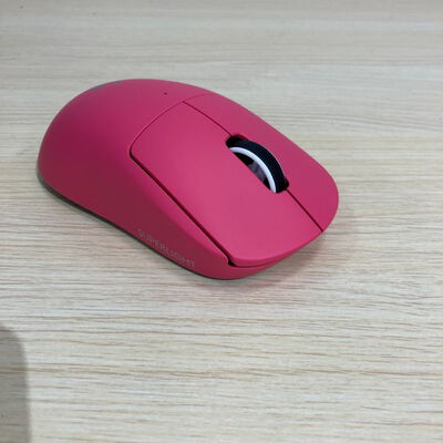 【静岡東瀬名店】中古  ﾛｼﾞｸｰﾙ G-PPD-004WL-MG (無線 ｹﾞｰﾐﾝｸﾞﾏｳｽ) 5140000696 
