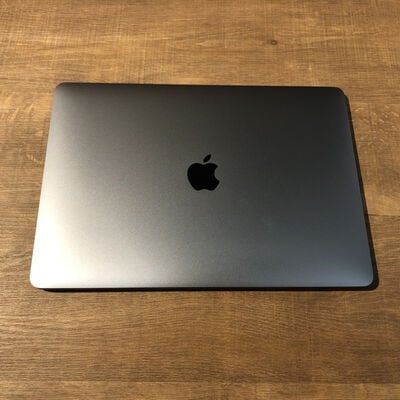 【姫路店】中古  Apple MacBook Air 13インチ (i5 1.1GHz/16GB/256GB) シルバー Touch ID True Tone Magic keyboard搭載モデル CTO (Early 2020) 3430005942 