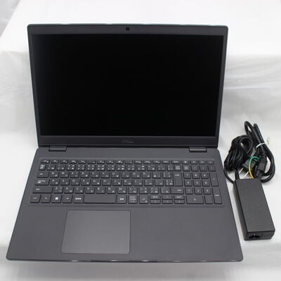【通販センター】中古  DELL Latitude 3510(Intel Core i5 10310U 1.70GHz/16GB DDR4/SSD256GB/-/オンボード/15.6/1920x1080/GbE/Wi-Fi/WEBCAM/W11H/VBT) 197529 