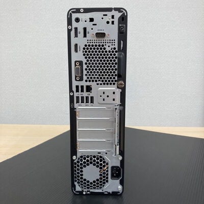 【静岡東瀬名店】中古  HP ELITESFF 800 G9  (Intel Core i5 13500/16GB/256GB/オンボード/あり/なし/Win11Pro) 168503 
