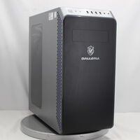中古  THIRDWAVE GALLERIA SK(Intel Core i7 14700F/16GB DDR4 (PC4)/SSD1TB/なし/NVIDIA GeForce RTX 4060 8GB/W11H64 MAR) 199915 