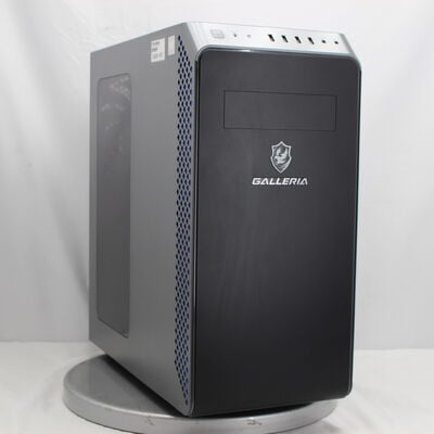 【通販センター】中古  THIRDWAVE GALLERIA SK(Intel Core i7 14700F/16GB DDR4 (PC4)/SSD1TB/なし/NVIDIA GeForce RTX 4060 8GB/W11H64 MAR) 199915 