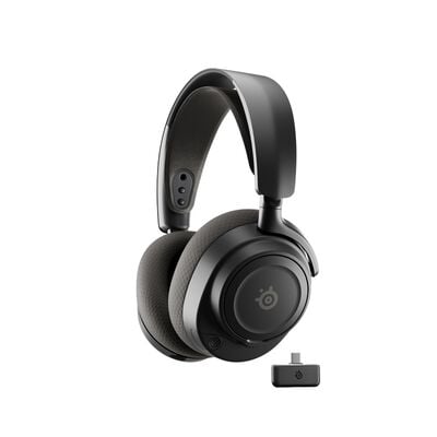 SteelSeries  Arctis Nova 7 Gen 2 Black (61730) 