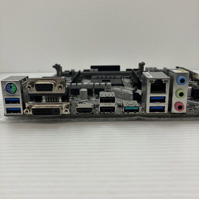 【秋葉原本店】中古  ASUS PRIME A520M-E (A520 AM4 mATX DDR4) 143660 