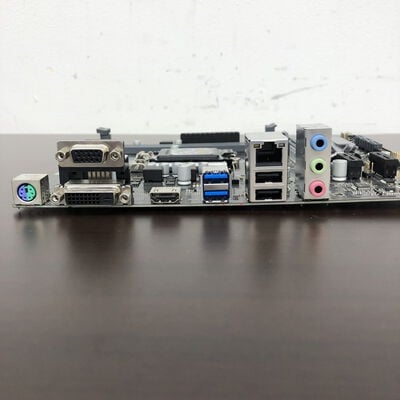 【長野稲里店】中古  ASUS H310M-AT R2.0 5110000922 