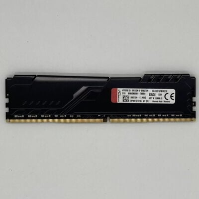 【八王子店】中古  PC4-25600 16GB デスクトップ用(DDR4-3200) 140728 