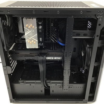 【白山FM松任店】中古  GALLERIA　XA7C-R37 4950001565 