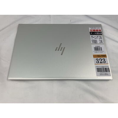 【仙台店】中古  HP EliteBook 630 (Core i7-1355U/16GB/SSD512GB/-/-/WLAN/13.3FHD/W11P/-) 3240011461 