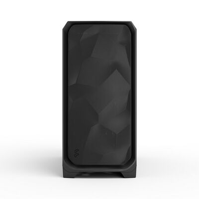 Fractal Design  Meshify 3 XL Black TG Light Tint FD-C-MES3X-02 (E-ATX ガラス ブラック) 