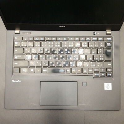 【秋葉原本店】中古  NEC_VersaPro_VB-9(i5-10310U/8GB/SSD256GB/W11P) 3410013121【2/26値下げ!】 
