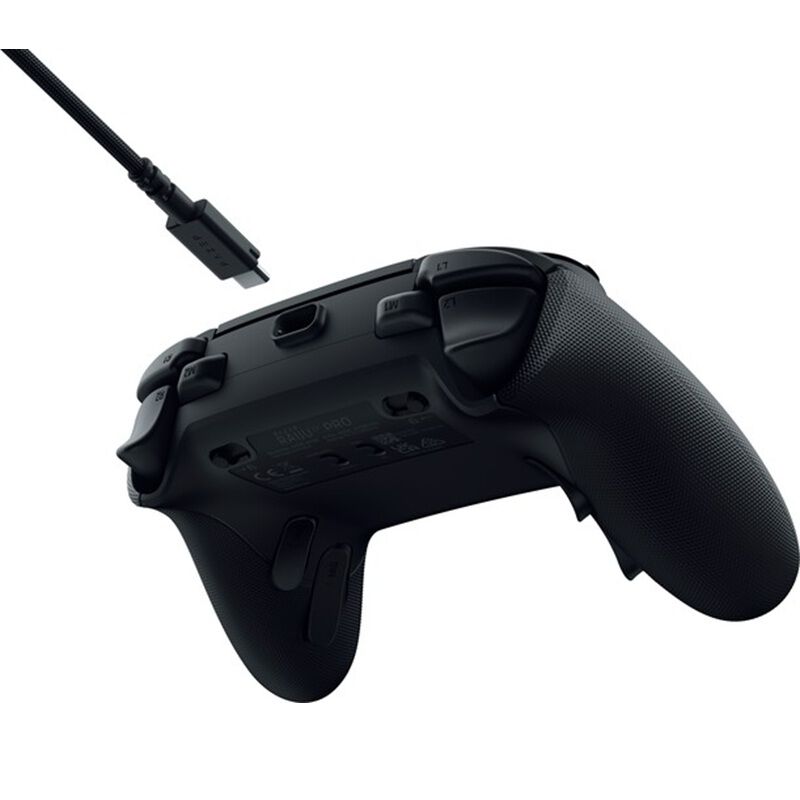 Razer Raiju V3 Pro (RZ06-05580100-R3UA) ｜ パソコン通販のドスパラ