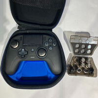 中古  NACON レボリューション アンリミテッド 4700000518 