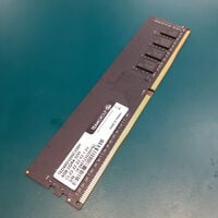 中古  PC4-25600 8GB デスクトップ用(DDR4-3200) 140727 