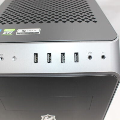 【通販センター】中古  THIRDWAVE GALLERIA SK(Intel Core i7 12700/16GB DDR4 (PC4)/SSD1TB/なし/NVIDIA GeForce RTX 3060 Ti 8GB/W11H64 MAR) 199948 