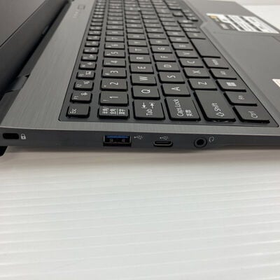 【秋葉原本店】中古  富士通_FMV_E55-K3_FMVE55K3BB(i5-1335U/16GB/SSD512GB/W11H) 3410017014 