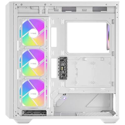 Antec  Constellation C3 ARGB WHITE (ATX ガラス ホワイト) 