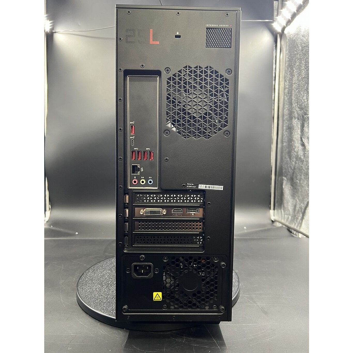 中古 HP OMEN 3120022886 ｜ パソコン通販のドスパラ【公式】