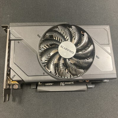 【大宮店】中古  GIGABYTE GV-N4060D6-8GD (RTX4060 8G) 175571 