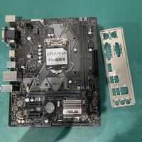 中古  ASUS PRIME H310M-A R2.0（H310m 1151 mATX DDR4） 3480040293 