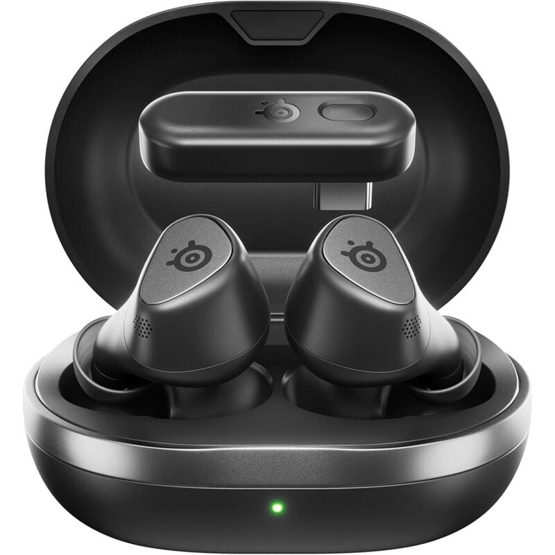 SteelSeries Arctis GameBuds (61680J) ｜ パソコン通販のドスパラ【公式】