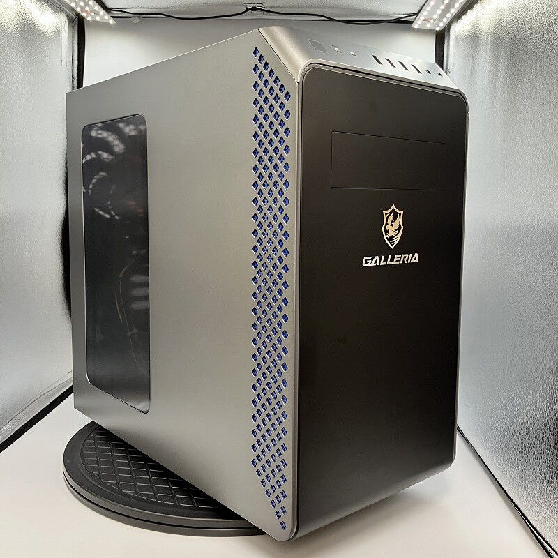 GALLERIA ゲーミングpc i7 RTX4060Ti VRAM 16GB 美品 GALLERIA i7 14700F RTX4060Ti ガレリア ゲーミングPC RM7C